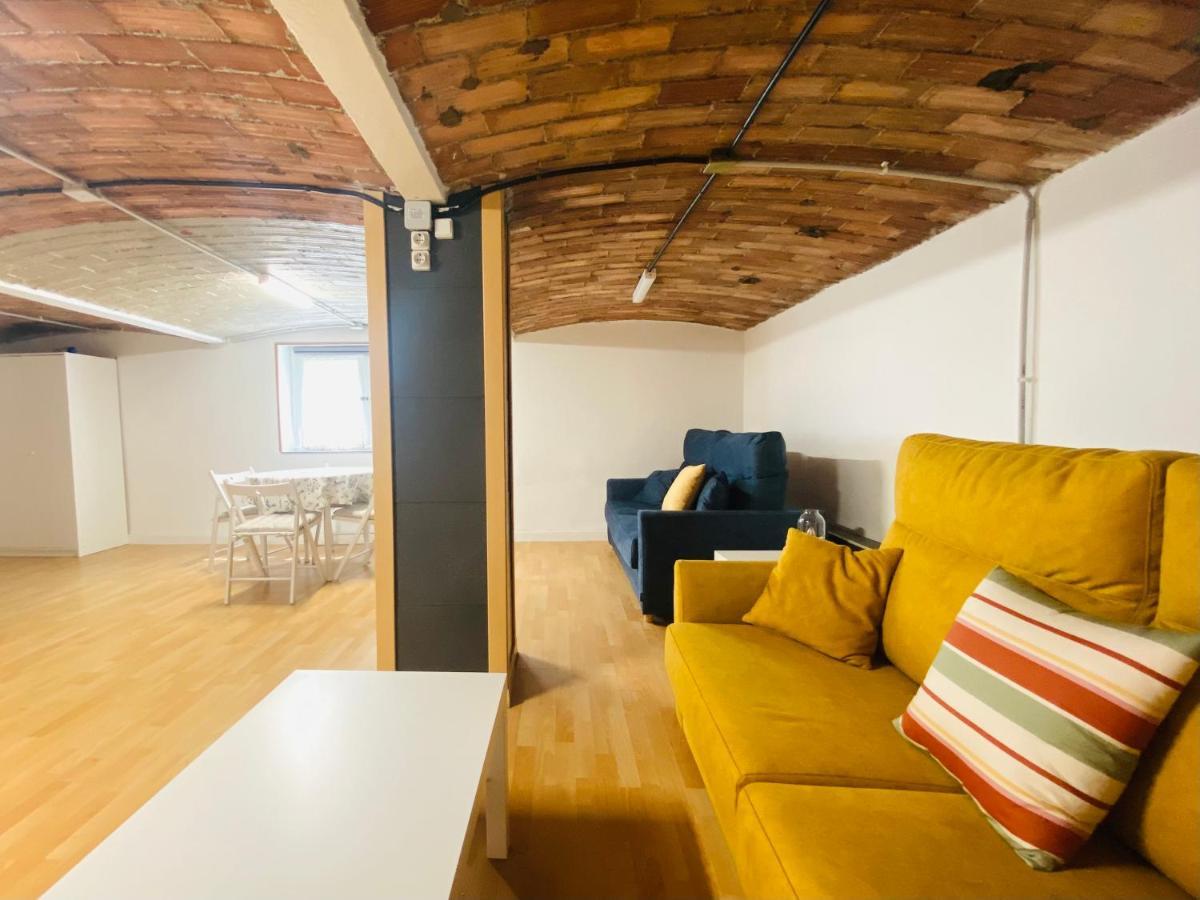 阿维莱斯Casa Vacacional Galiana别墅 外观 照片